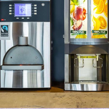 Ibis Budget Orleans Nord Saran Exteriér fotografie