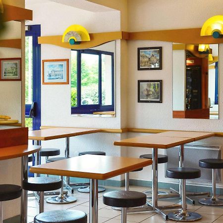 Ibis Budget Orleans Nord Saran Exteriér fotografie