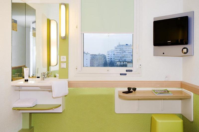 Ibis Budget Orleans Nord Saran Exteriér fotografie