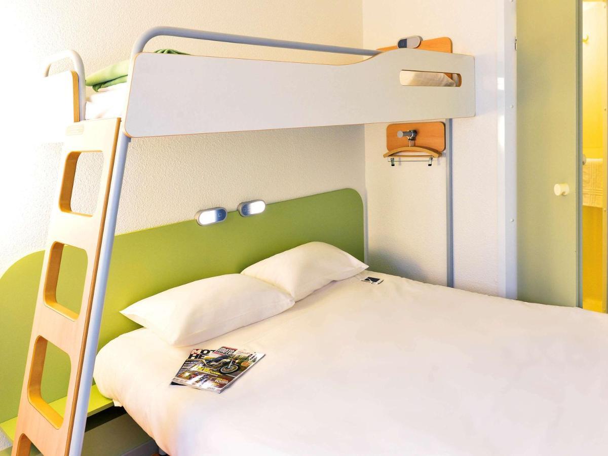 Ibis Budget Orleans Nord Saran Exteriér fotografie